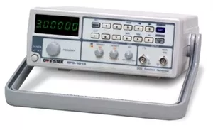 SFG-1003 DDS Function Generator 3MHz