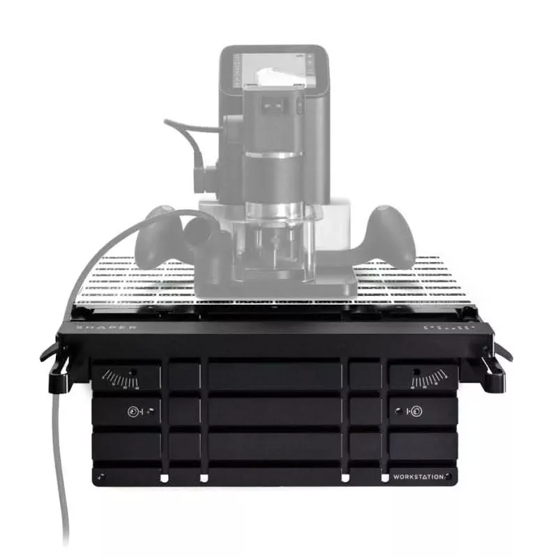 Shaper Origin CNC Workstation