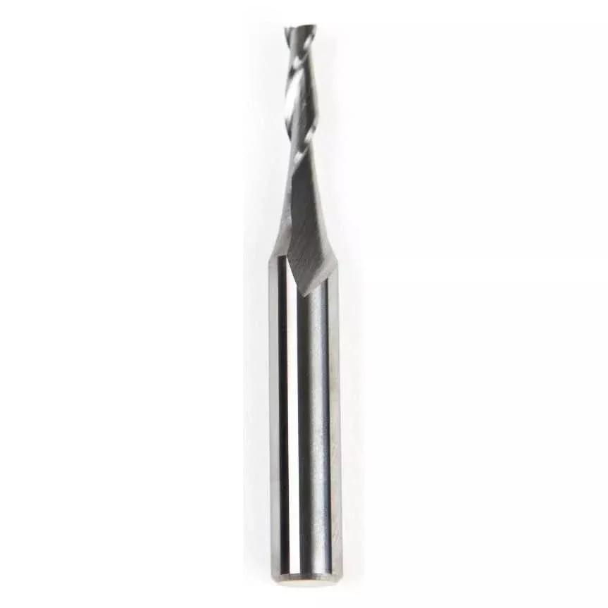 Shaper SE1-2500-1250U Spiral Up-Cut 1/8" Router Bit