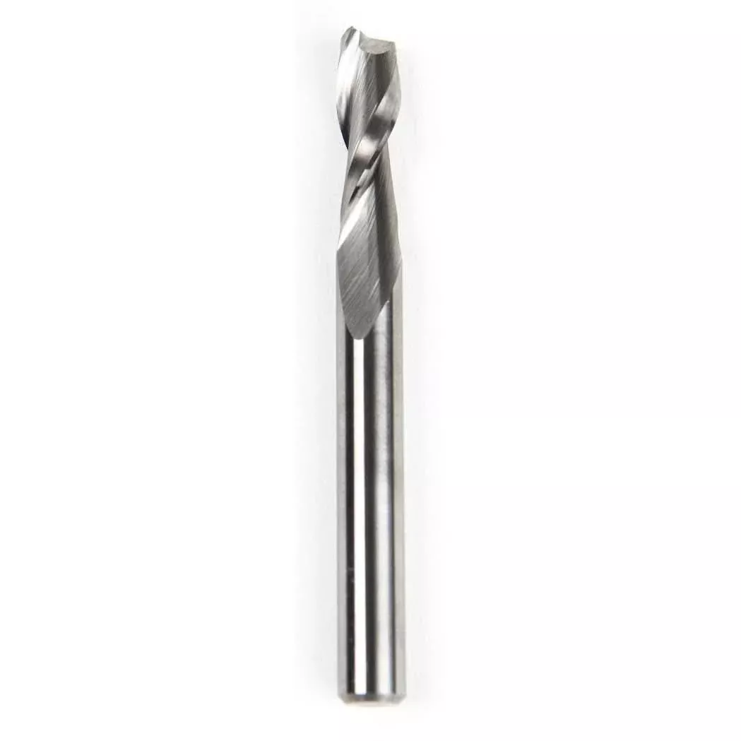 Shaper SE1-2500-2500U Spiral Up-Cut 1/4" Router Bit