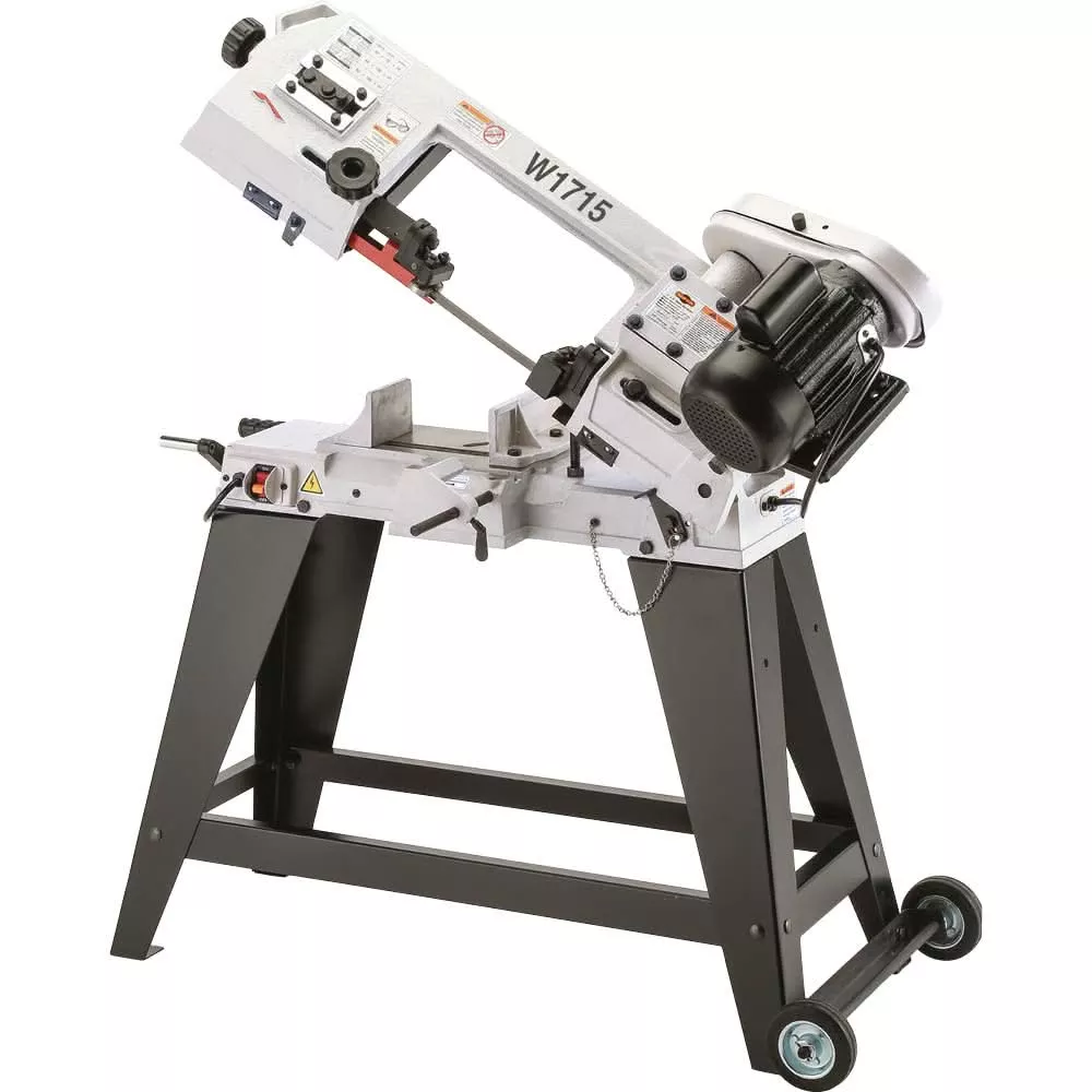 Shop Fox W1715 3/4 HP Metal Cutting Bandsaw