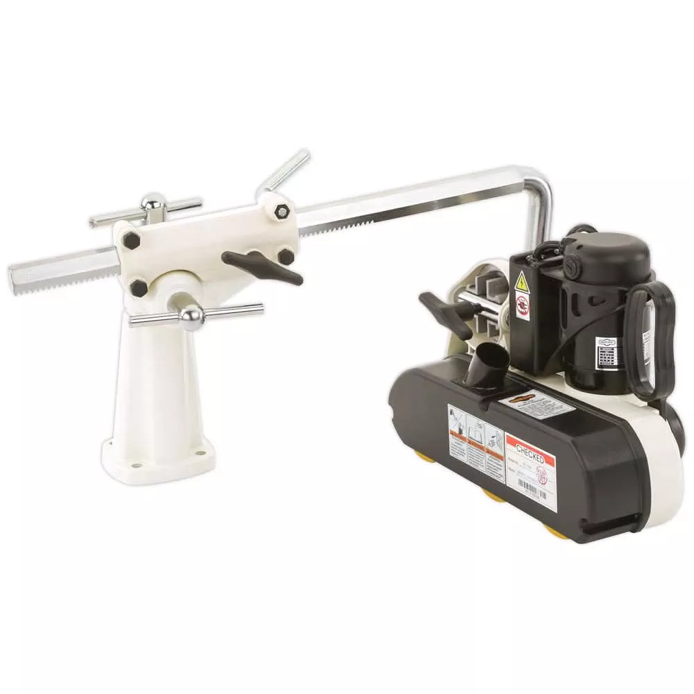 Shop Fox W1764 1/8 HP Mini Power Feeder