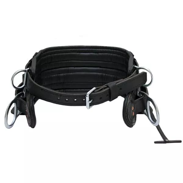 Short Back Mobility™ Belt – 20192M
