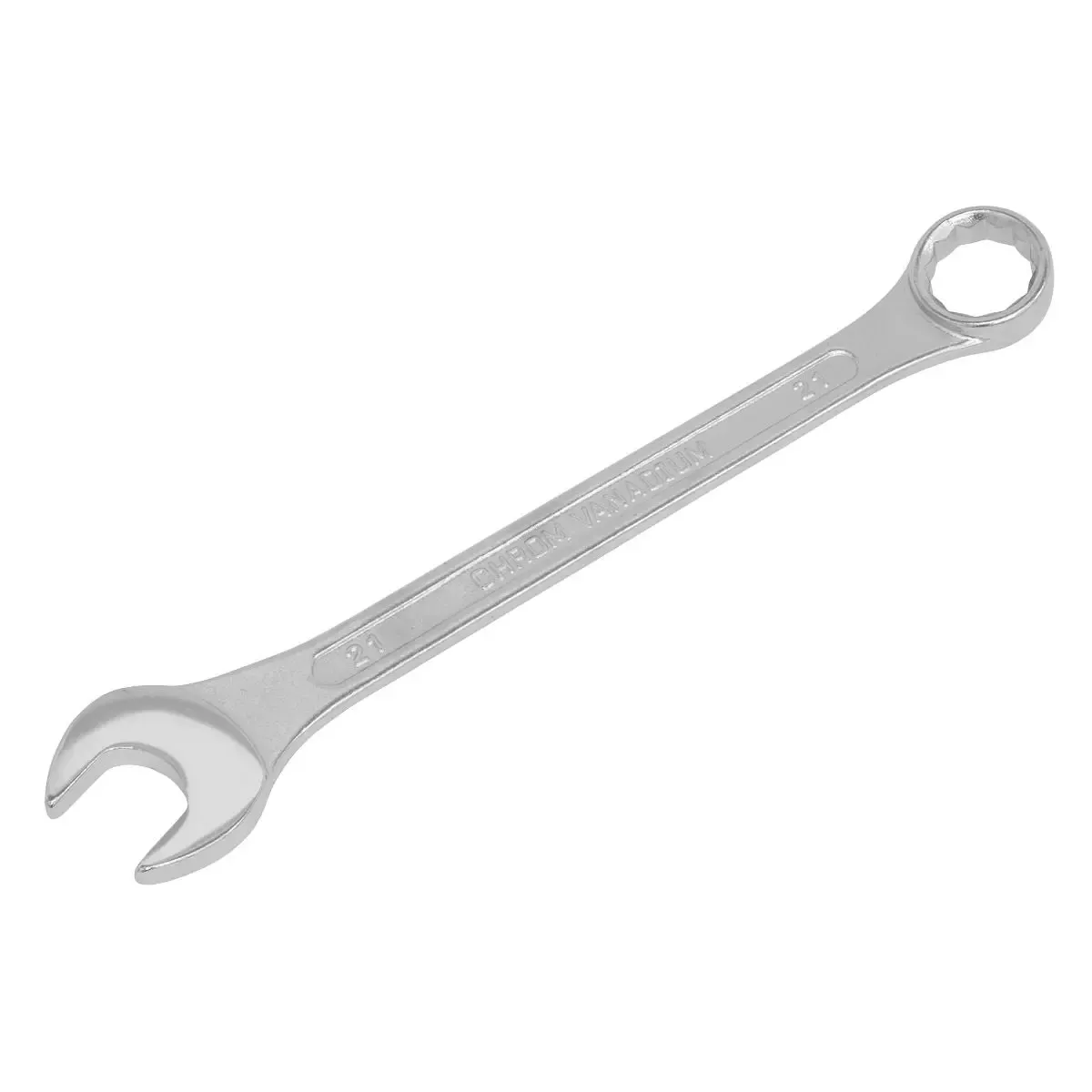 Siegen by Sealey Combination Spanner 21mm