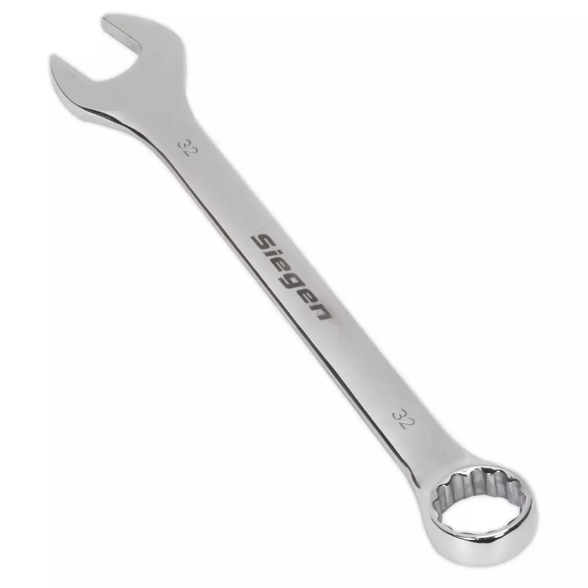 Siegen by Sealey Combination Spanner 32mm