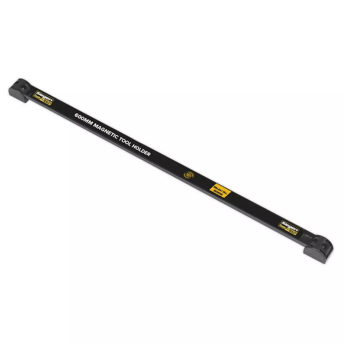 Siegen by Sealey Tool Holder Magnetic 600mm