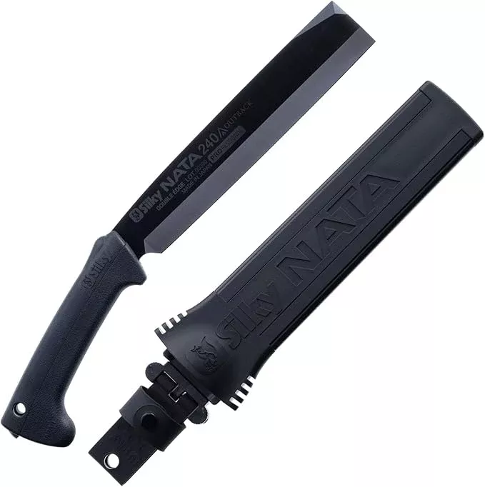 Silky NATA Hatchet Outback Edition 240mm (756-24)