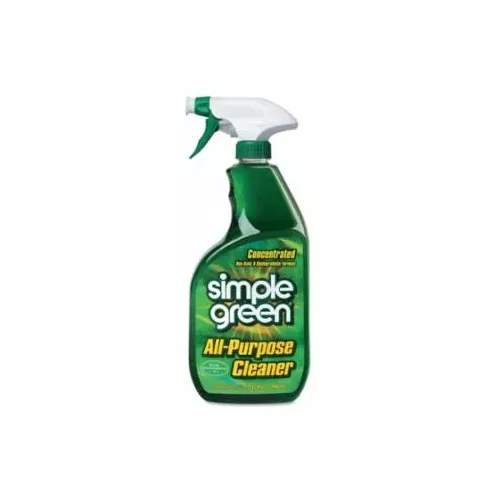 Simple Green All-Purpose Industrial Cleaner 32 oz. Spray Bottle 2710001213033