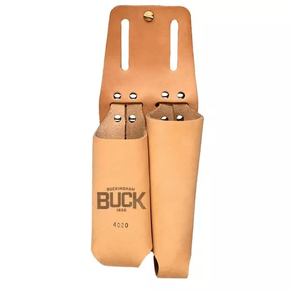 Single Back Holster – 4020