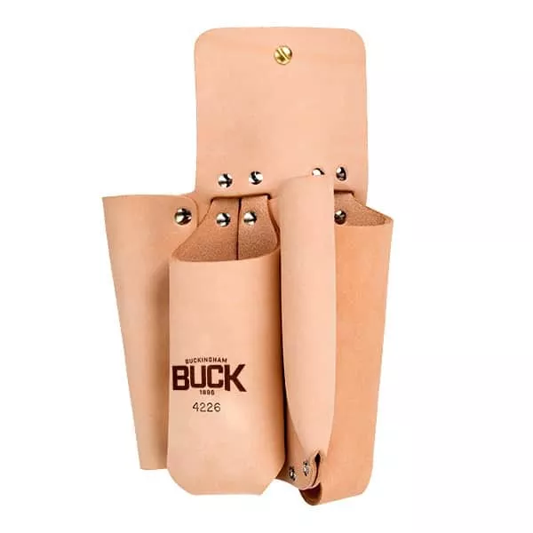 Single Back Holster – 4226