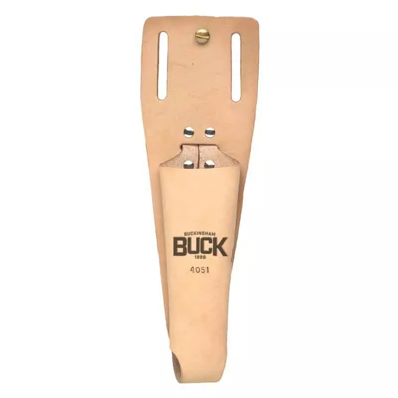 Single Back Plier Holster – 4051