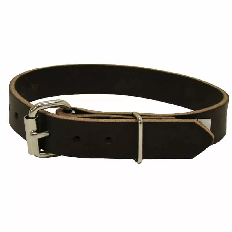 Single Piece Leather Climber Strap – 2234