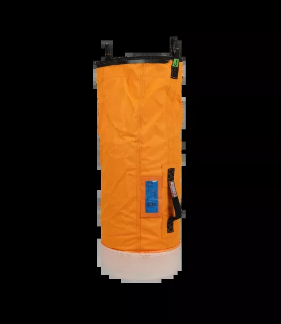 Small cylinder-shaped tool bag - 1225