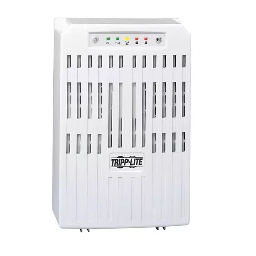 SmartPro 2.2kVA Line Interactive UPS, SNMPWEBCARD option, Tower, USB, Serial, 120V