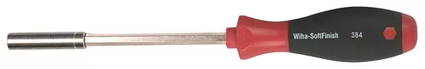 SoftFinish 1/4" Mag Bit Holding Driver