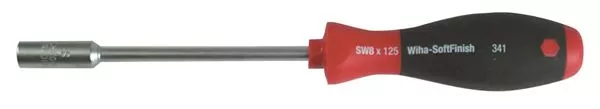 SoftFinish Nut Driver 8.0mm x 125mm