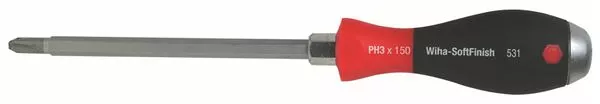 SoftFinish XHeavy Duty Phillips #3