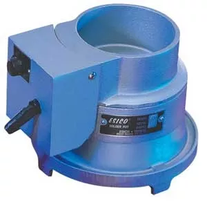 Solder Pot, Model 37T, Wattage 650, Solder Capacity 5 Lbs.