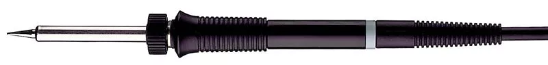Soldering Iron 80 W, 24 V with Silver-Line Heating Technology