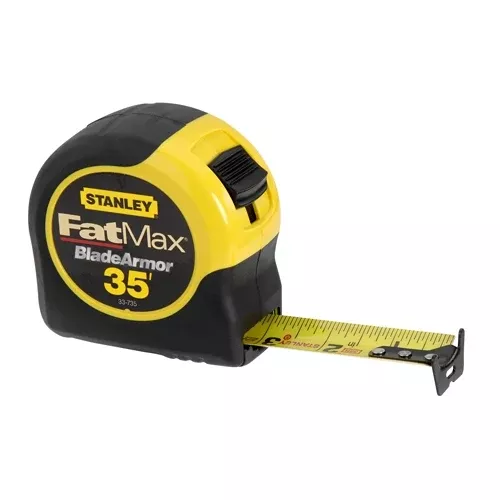 Stanley 35 Ft. FATMAX Classic Tape Measure