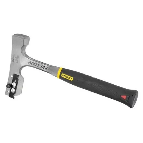 Stanley Fat Max Fm Hmmr 15Oz Shgl Camp Axe