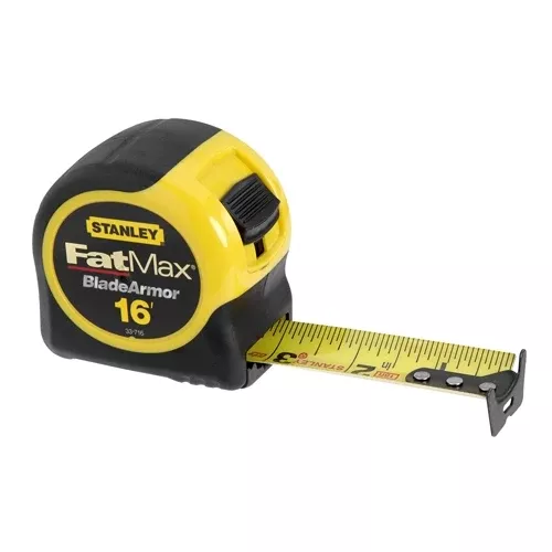 Stanley FATMAX 16 Ft. Classic Tape Measure
