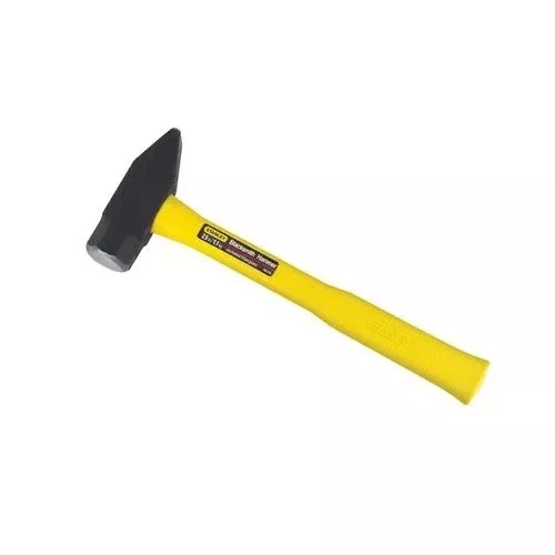 Stanley Jacketed Fiberglass Blacksmith Hammer 2.5 Lbs.