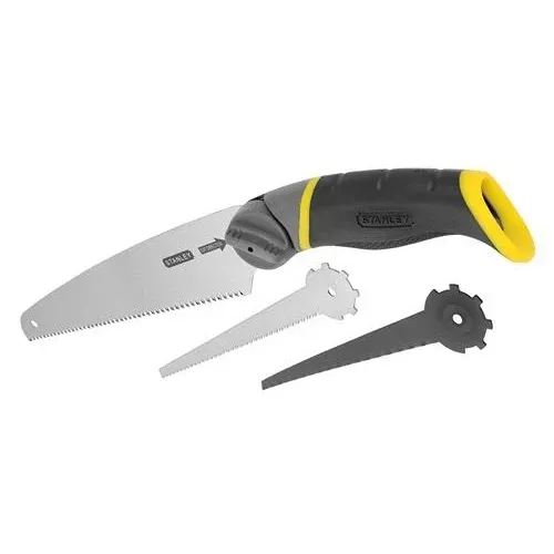 Stanley Saw 3 In 1