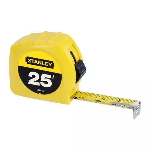Stanley Tape Measure 30 Ft.