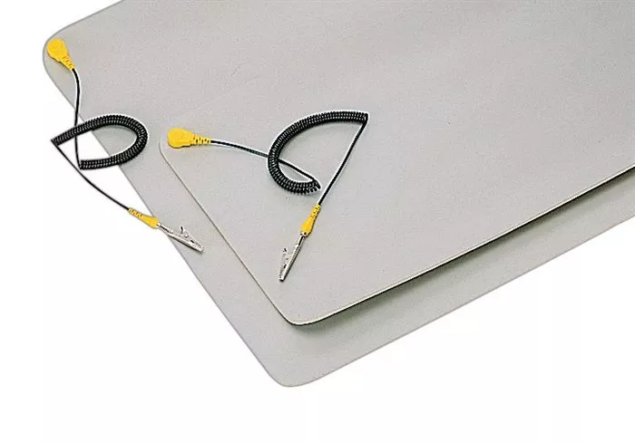 Static Mat - 48" X 24"