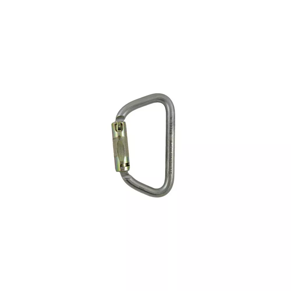 Steel Carabiner