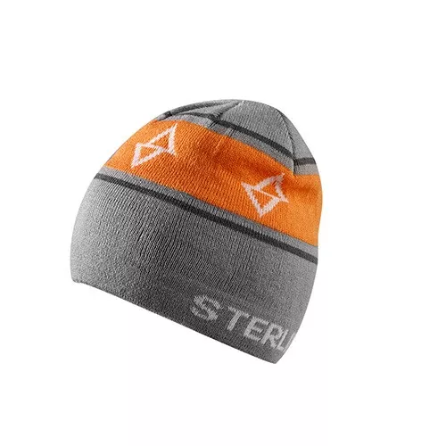 Sterling Logo Beanie
