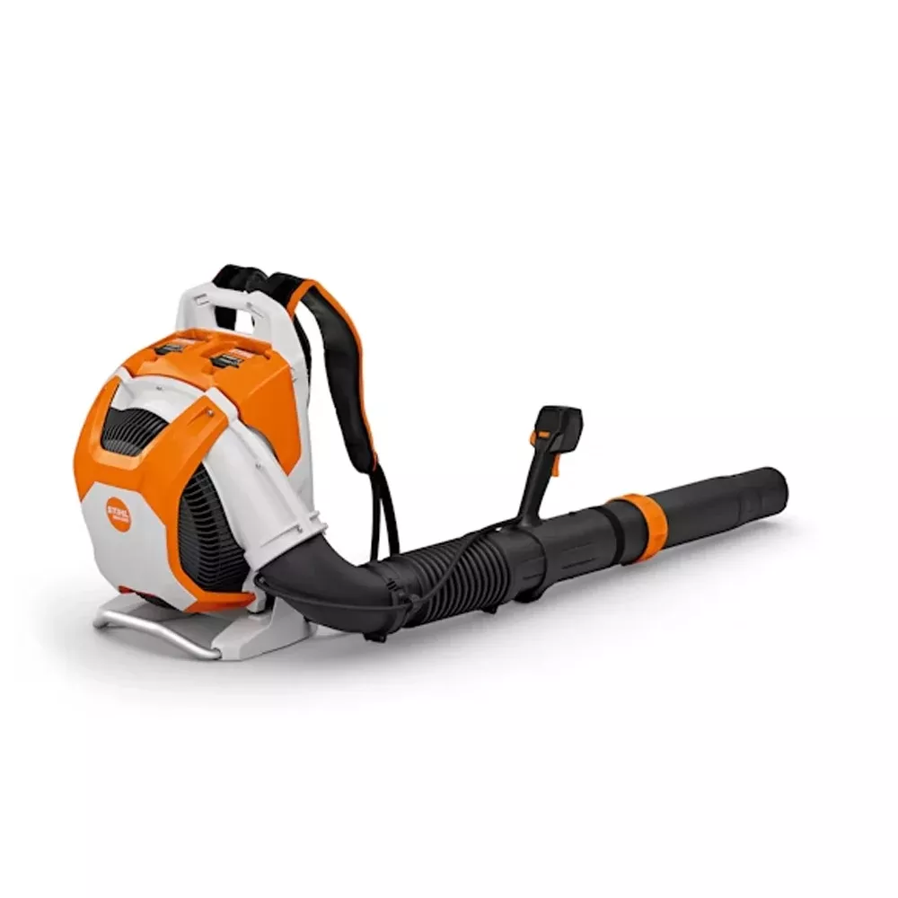 STIHL AP 36V(x2) Backpack Blower Cordless 677 CFM (Bare Tool) BRA 500
