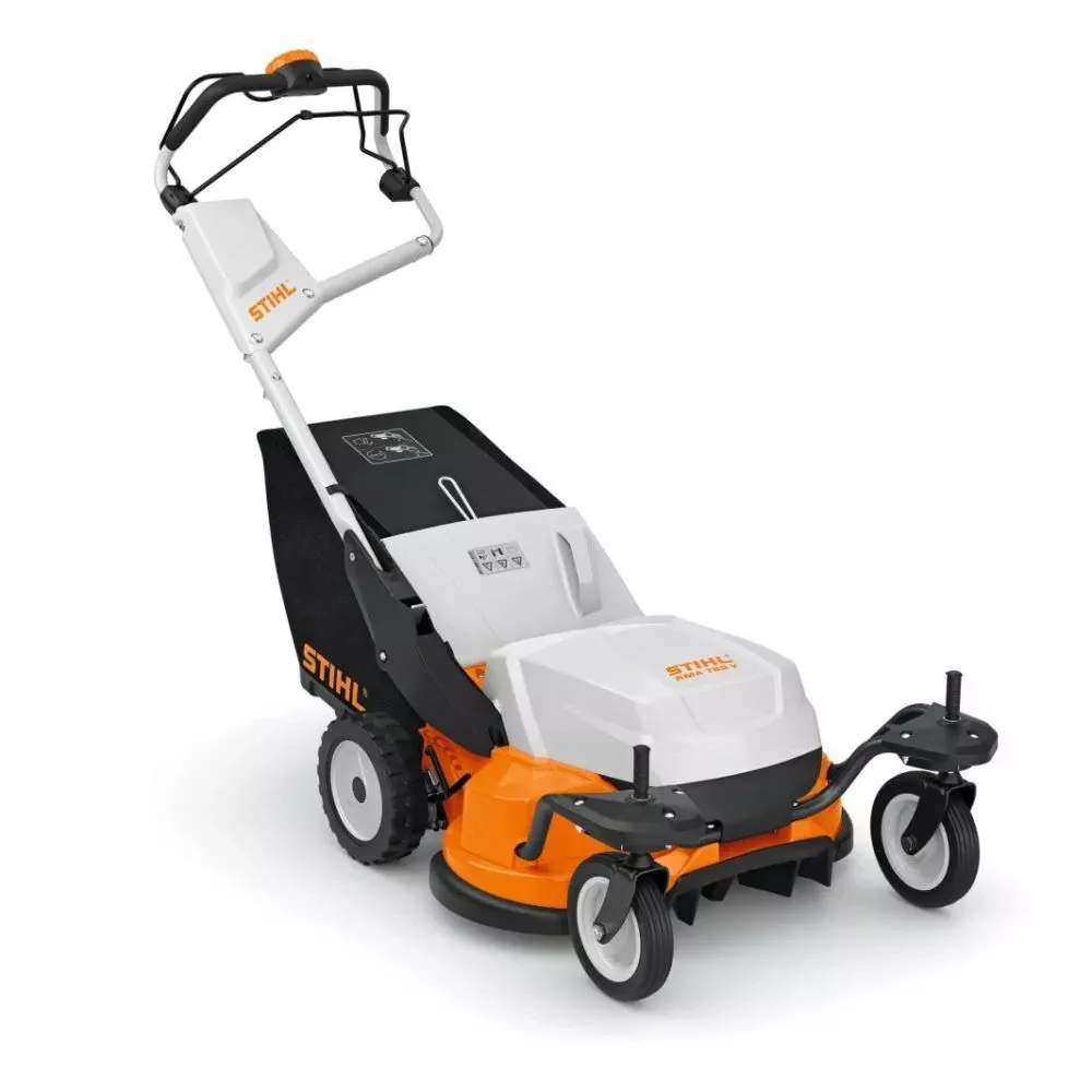 STIHL AP/AR 24.8" Cordless Push Lawn Mower (Bare Tool) RMA 765 V