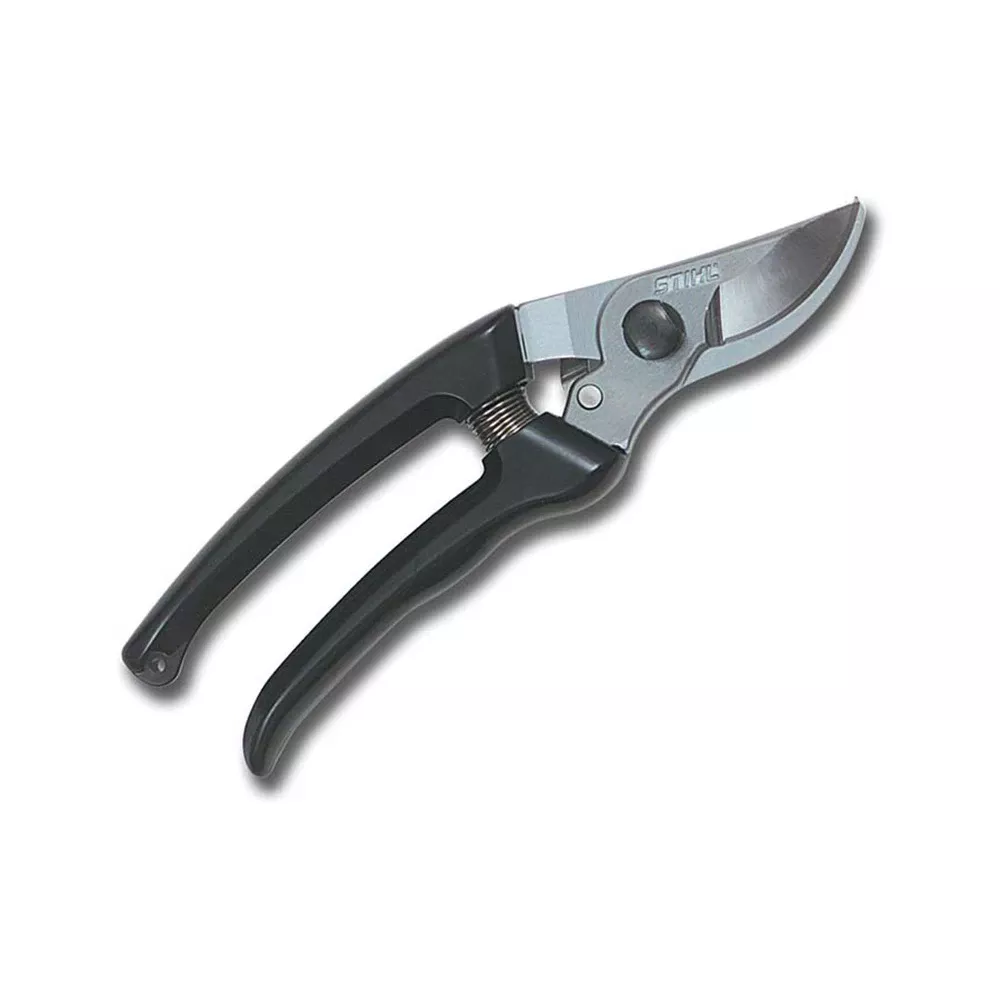 STIHL PP 30 Hand Pruner, 3/4 in Cutting Capacity, Offset Blade, Ergonomic Handle PP 30