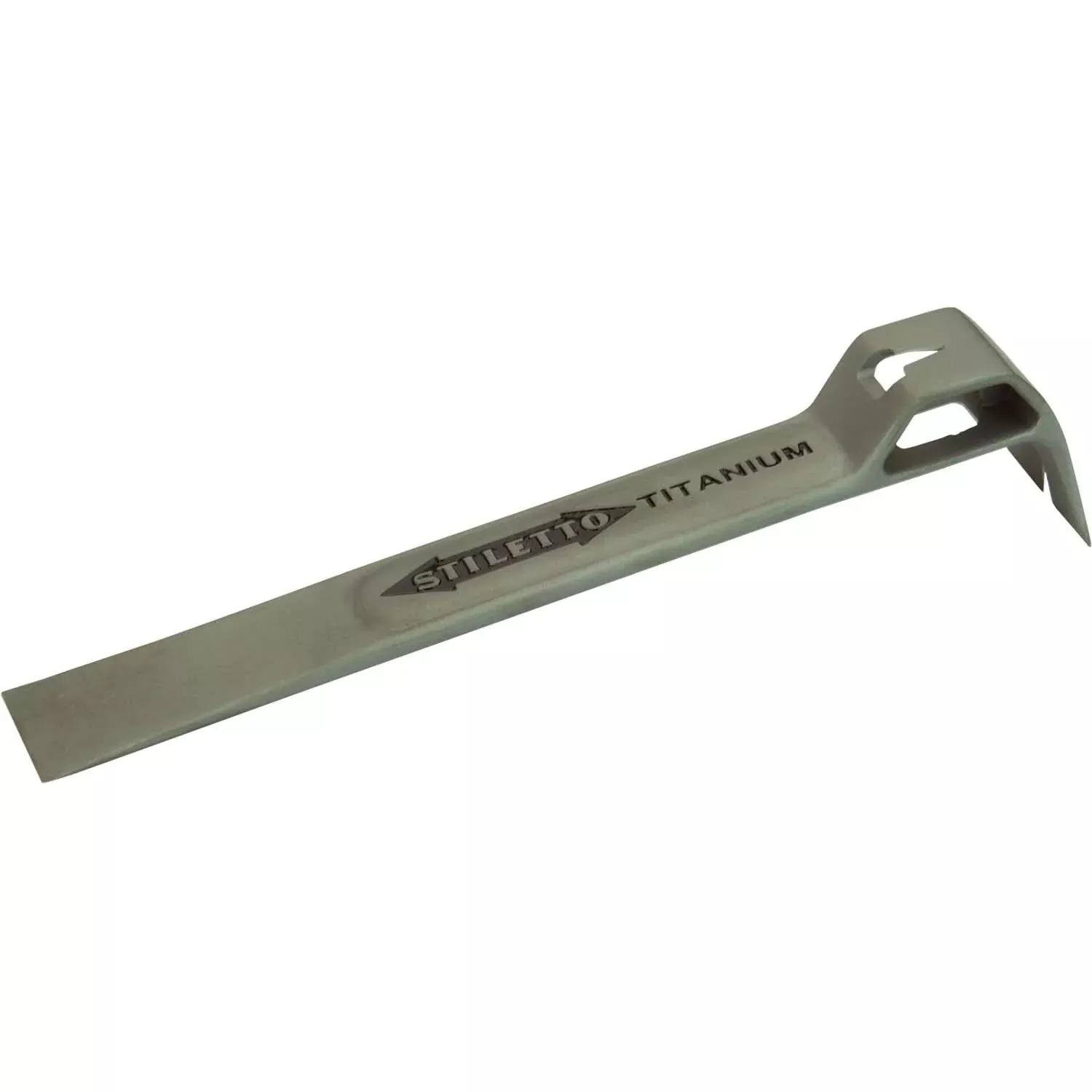 Stiletto FB7G 7.5-in. Titanium Multi-Functional Glazer Bar