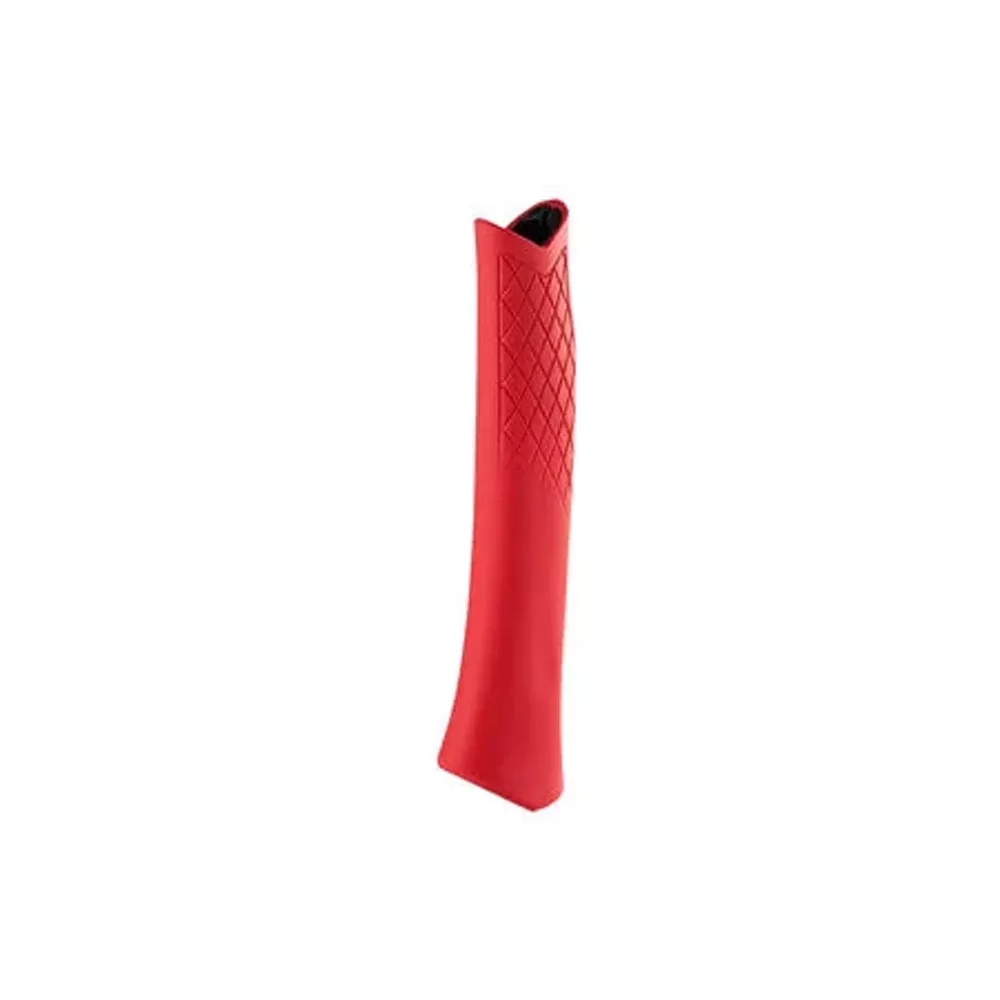 Stiletto Red Replacement Grip TBRG-R