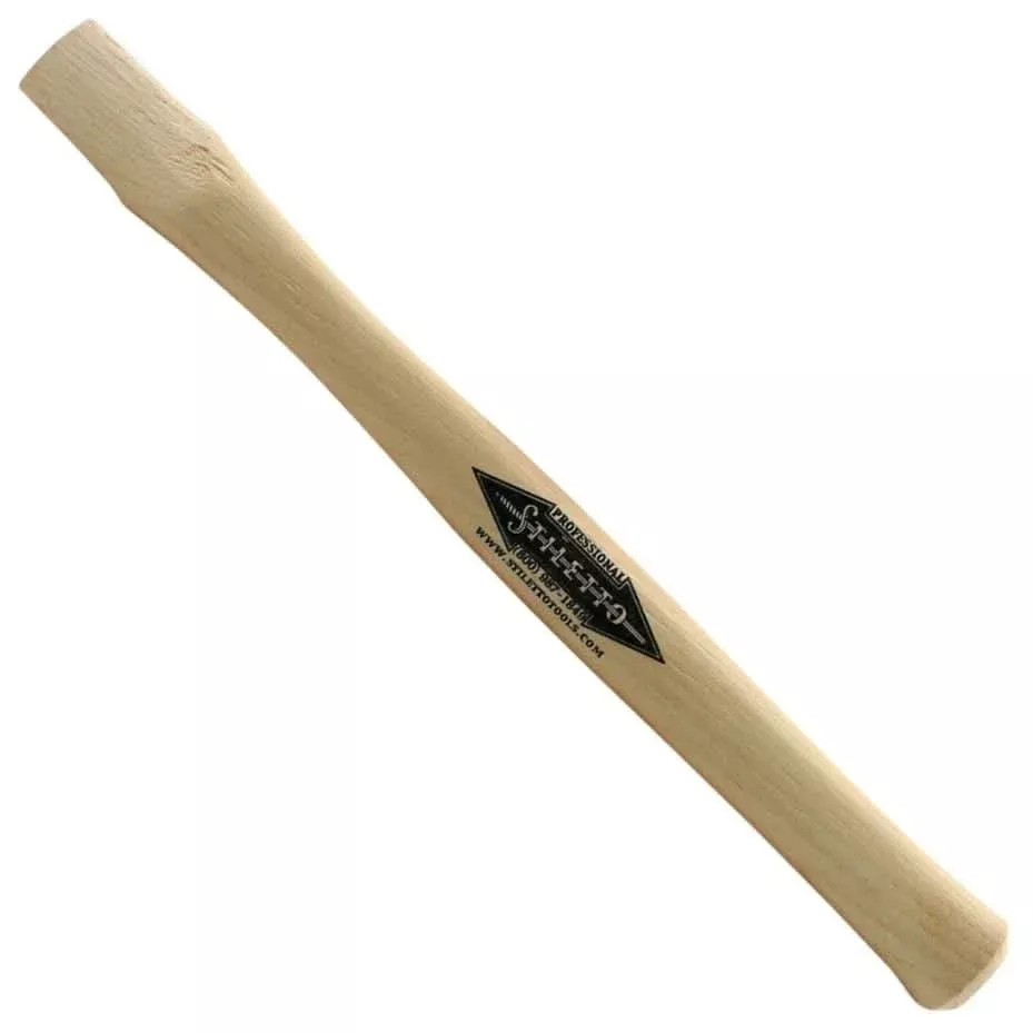 Stiletto STLHDL-S 18-in. Straight Hickory Replacement Handle