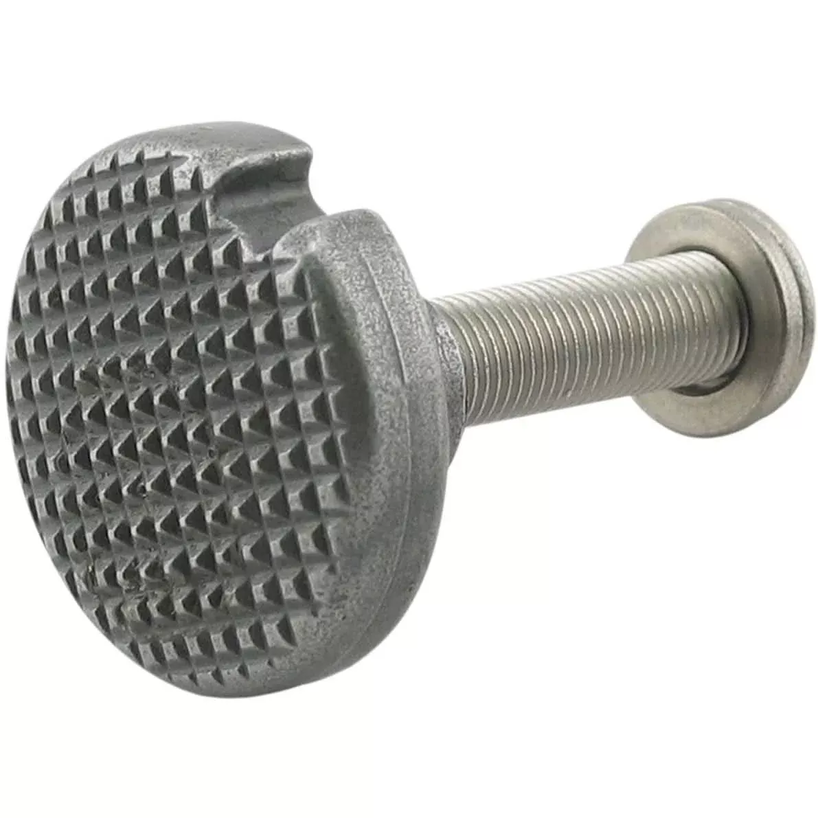Stiletto TBM-MR TiBone Mini-14 Milled Replacement Face w/ Bolt Kit