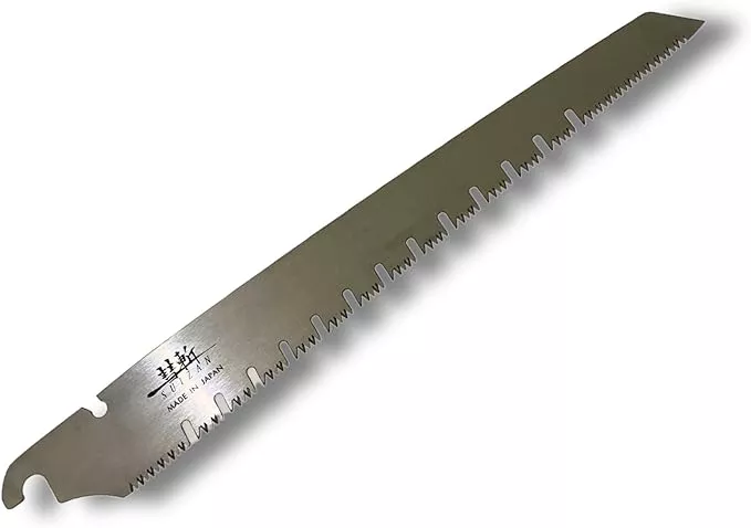 SUIZAN Replacement Blade for Pruning Saw 10.6"