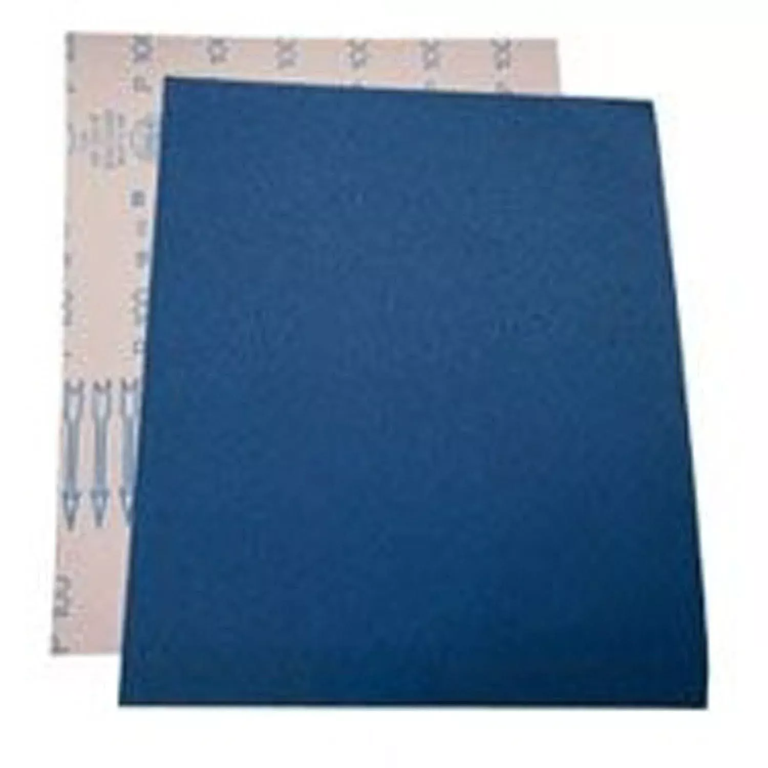 Supermax 60-8050 50-Grit: Bulk Pre-Marked Roll, Zirconium (Diamond Paper)