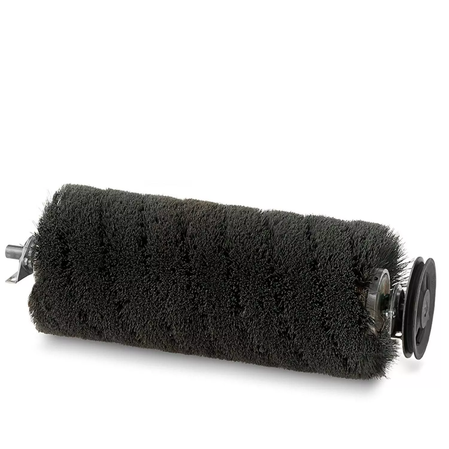 Supermax SUPMX-60-0061-1 Extra Heavy Nylon Abrasive Brush Head 24"