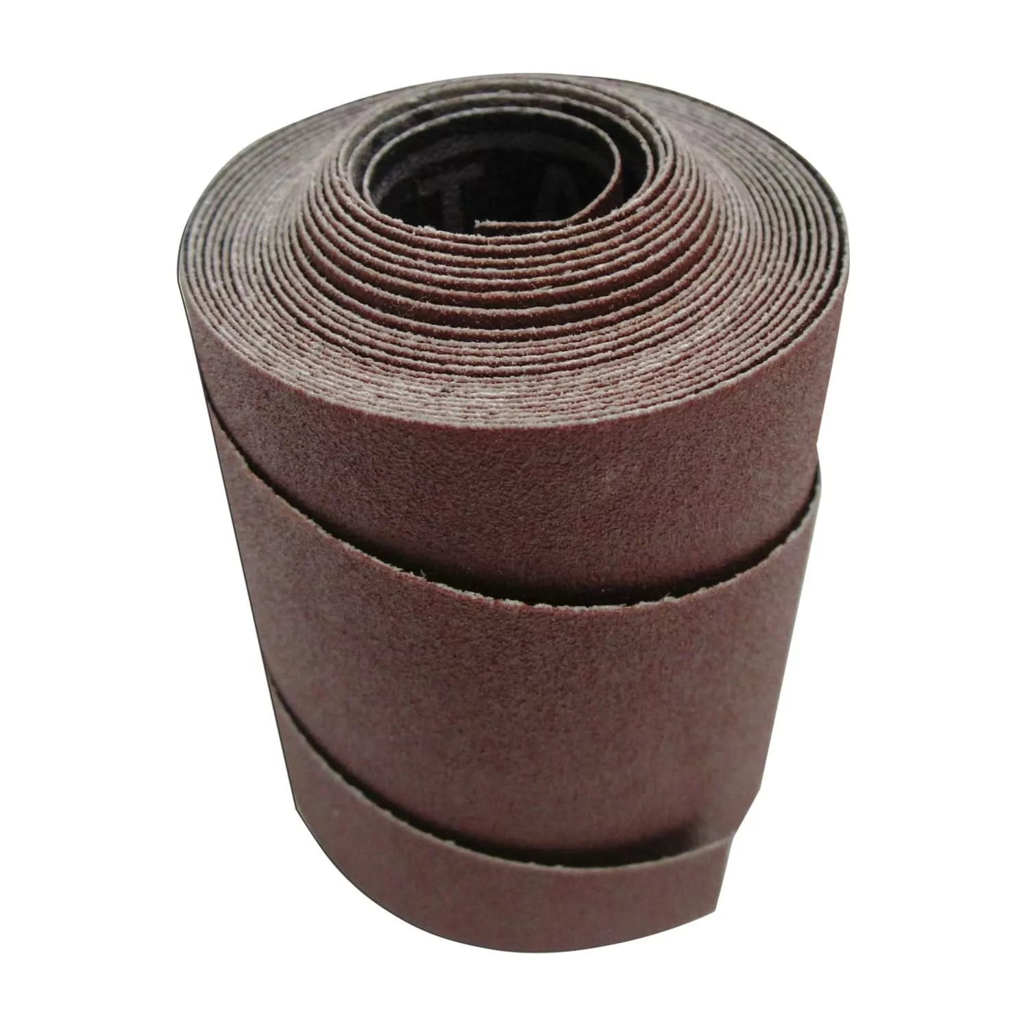 SuperMax Tools 60-1220 220 Grit: 10" Drum Sander (4-wraps per box)