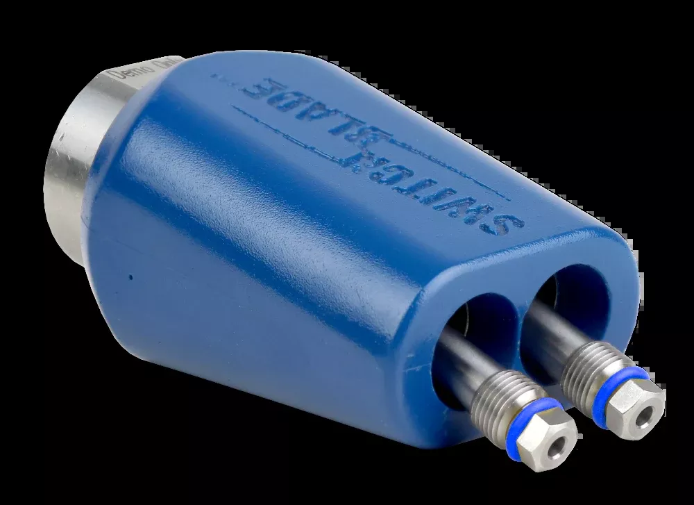 Switchblade™ Deuce
