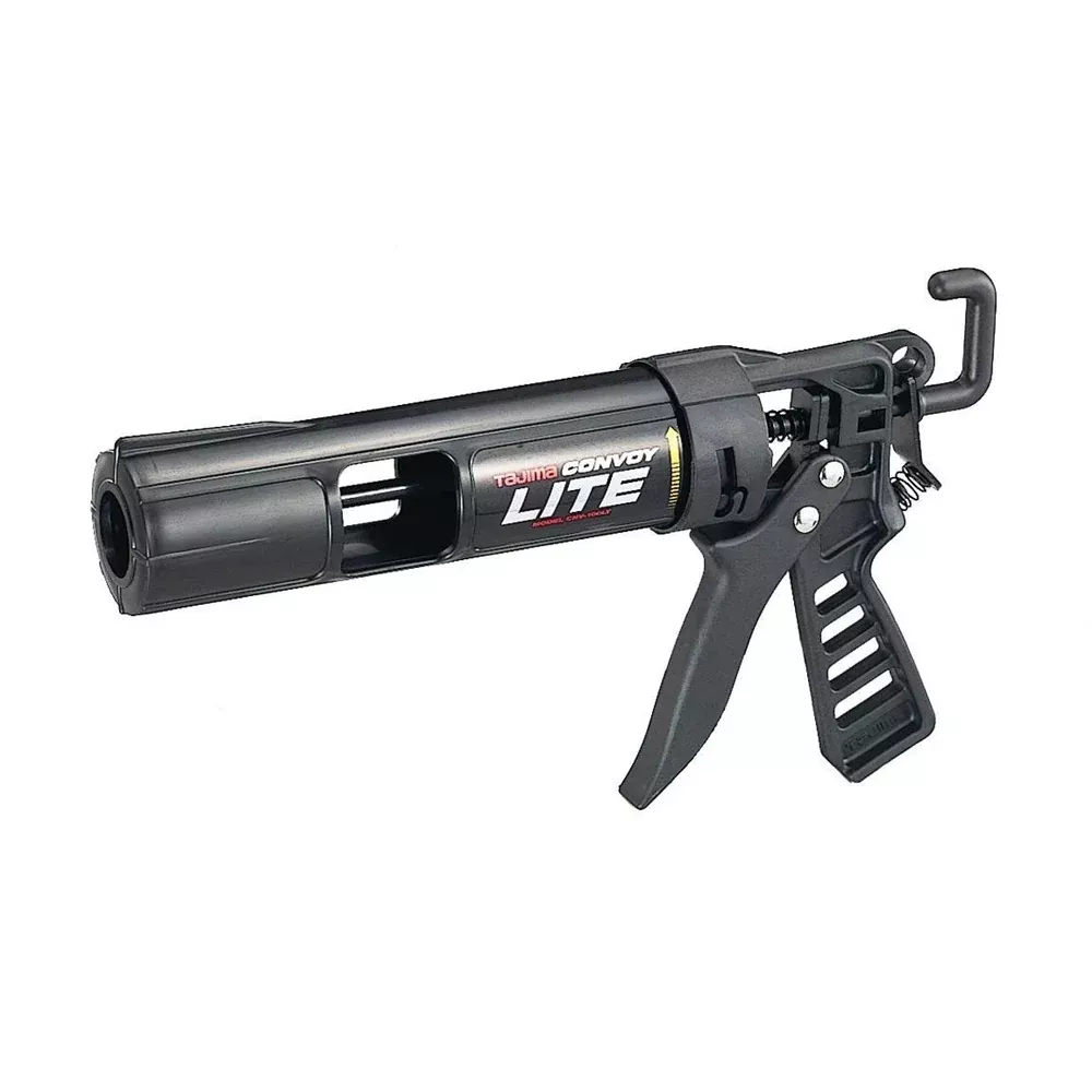 Tajima CNV-100LT Convoy Lite Caulk Gun