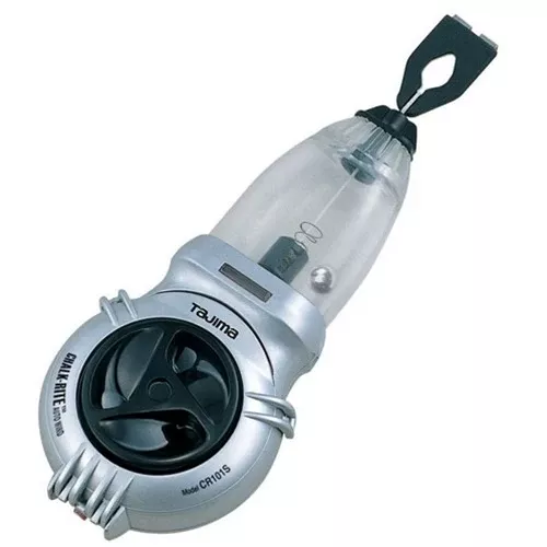 Tajima CR101S-0 Chalk-Rite Auto-Wind Snap Line