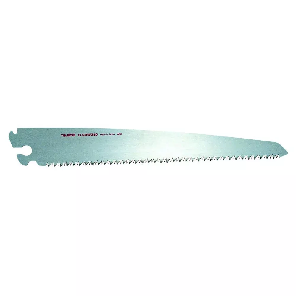 Tajima GKB-G240 Contractor Saw Blades