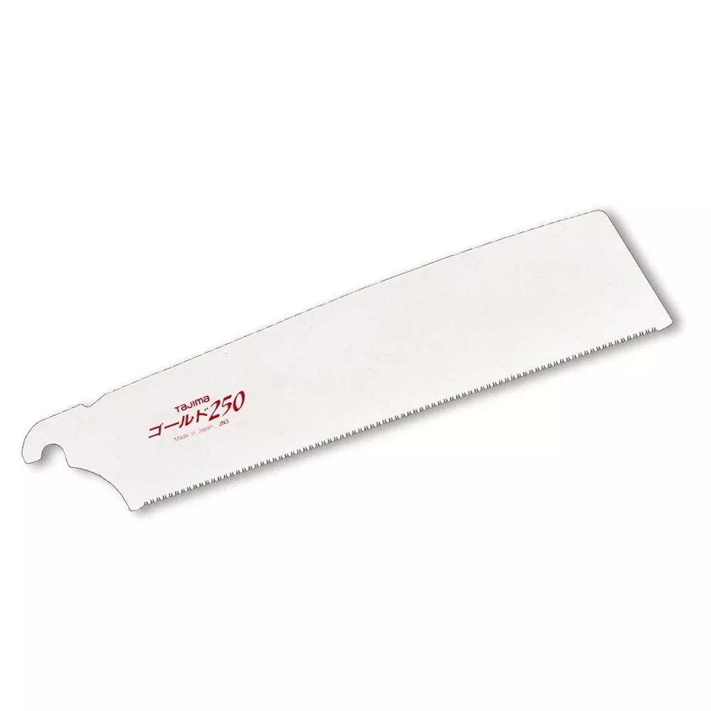 Tajima GNB-250 Japan Pull Blades