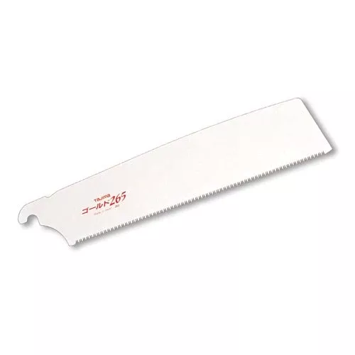 Tajima GNB-265 Japan Pull Blades