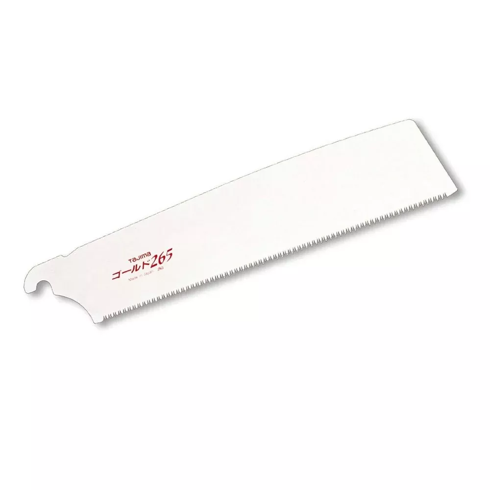 Tajima GNB-300 Japan Pull Blades